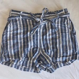 Staccato Shorts
